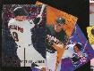 Matt Williams -  FLEER ULTRA Collection - (1991-1996) - Lot of (12)