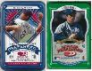 Hideo Nomo -  1997/1998 Donruss Preferred TINS - Lot of (8)