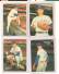 Nolan Ryan - MC: 1990 Mother's Cookies '5000 K'- LOT of (4) COMPLETE SETS