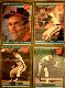 Nolan Ryan  - 1992 Coca Cola/Donruss - Lot (7) Sealed Packs