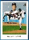 Nolan Ryan - Anthony's Art #2 'The Express Train' PROMO card