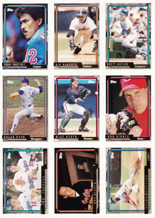 2023 Peoria Chiefs Header Checklist – Go Sports Cards