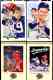 1991 Legends Magazine Postcards #S2-11 Johnny Unitas (Colts) Jumbo