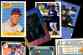  Lot of 1991-1992 Baseball PROMO cards - Lot [#a] with (17) different