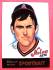 Nolan Ryan - 1992 'Sportrait' #2 PROMO CARD (Rangers/Angels)