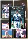   1992 Fleer - ROGER CLEMENS HIGHLIGHTS - Insert PROOF SET (12 cards)