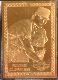 Roger Clemens - 1994 PROMINT 22 KARAT GOLD card