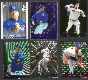 Roger Clemens -  PRESS PROOFs COLLECTION -  Lot of (6) different