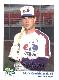  1992 Classic Best - Rockford EXPOS - Complete Minor League TEAM SET (30)