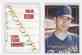 Nolan Ryan - 1992 Classic LIMITED EDITION 10-card set