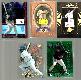 Tony Gwynn  -  Lot of (5) Better Inserts !!!