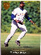 Tony Gwynn - 1995 Upper Deck GOLD ELECTRIC DIAMOND #135 (Padres)