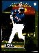 Tony Gwynn - 1998 Donruss Preferred #8 FIELD BOX (Padres)