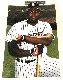 Tony Gwynn - 1992 Barry Colla Collection POSTCARD