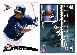 Tony Gwynn -  1999 Pacific PRISM PROMO/SAMPLE card (Padres)