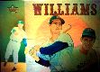 Ted Williams - 1992 Upper Deck #HH2 HOLOGRAM