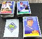  1993 Classic Best MINOR LEAGUE - COMPLETE SET in PAGES/Sheets (300 cards)