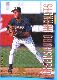  1993 Classic Best GOLD MINOR LEAGUE - COMPLETE SET in PAGES/Sheets (220)
