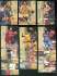  1996 Score Board Auto Basketball AUTOGRAPHS - Lot of (18) different