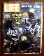  Jim Taylor - AUTOGRAPHED LIFE Magazine (Oct.14,1966) (Hall-of-Fame,Packers