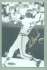  Lou Brock - UDA Autographed 3,000 Hit Club photo (Cardinals)
