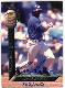  Craig Griffey - 1994 Signature Rookies FLIP CARD AUTOGRAPHed insert