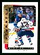  1996-97 Be A Player AUTOGRAPHS #111 Mark Messier (Rangers)