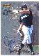  Jose Cruz Jr - 1997 Bowman's Best Certified ROOKIE AUTOGRAPH (Mariners)