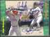  ROGER CLEMENS/Juan Gonzalez - 1999 Stadium 'Co-Signers' #CS36 AUTOGRAPHS