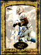  Eddie George - 1997 Topps #3 CERTIFIED AUTOGRAPH (Oilers)