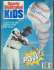  Tony Gwynn - Autographed 1989 'Sports Illustrated for Kids'