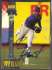  Brian Hunter - 1994 Signature Rookies 'Tetrad' AUTOGRAPH