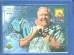  Kit Young - 2000 Upper Deck AUTOGRAPHED HAWAIIAN WORN-SHIRT card