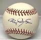  Roger Clemens - Autographed  ALL-STAR (1986) Baseball (at Astros)