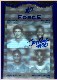 Jerry Rice - 1996 SPx Force #SPX5 AUTOGRAPH (49ers)