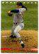  Roger Clemens - UDA AUTOGRAPHED - 1993 Upper Deck 8-1/2 x 11 inch Blow-Up