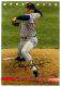 Roger Clemens - UDA AUTOGRAPHED - 1993 Upper Deck 8-1/2 x 11 inch Blow-Up