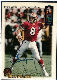  Steve Young - 1994 Classic NFL Experience #T26 AUTOGRAPH (49ers)