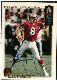 Steve Young - 1994 Classic NFL Experience #T26 AUTOGRAPH (49ers)