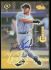  Todd Greene - 1996 Visions Signings Autograph (Angels)