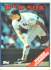  Roger Clemens - Autographed 9x12 'Sports Shots' Folder (Red Sox)