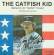  Jim 'Catfish' Hunter - AUTOGRAPHED 1976 45rpm RECORD 'The Catfish Kid'