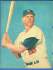  Frank Howard - Autographed 1961 Sport Magazine Photo (Waist up, Dodgers)