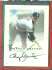  ROGER CLEMENS - 1996 Leaf Signature CENTURY MARKS AUTOGRAPH (Red Sox)