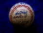   1991 Blue Jays - Team Signed/AUTOGRAPHED baseball [#ed04] w/25 Signatures