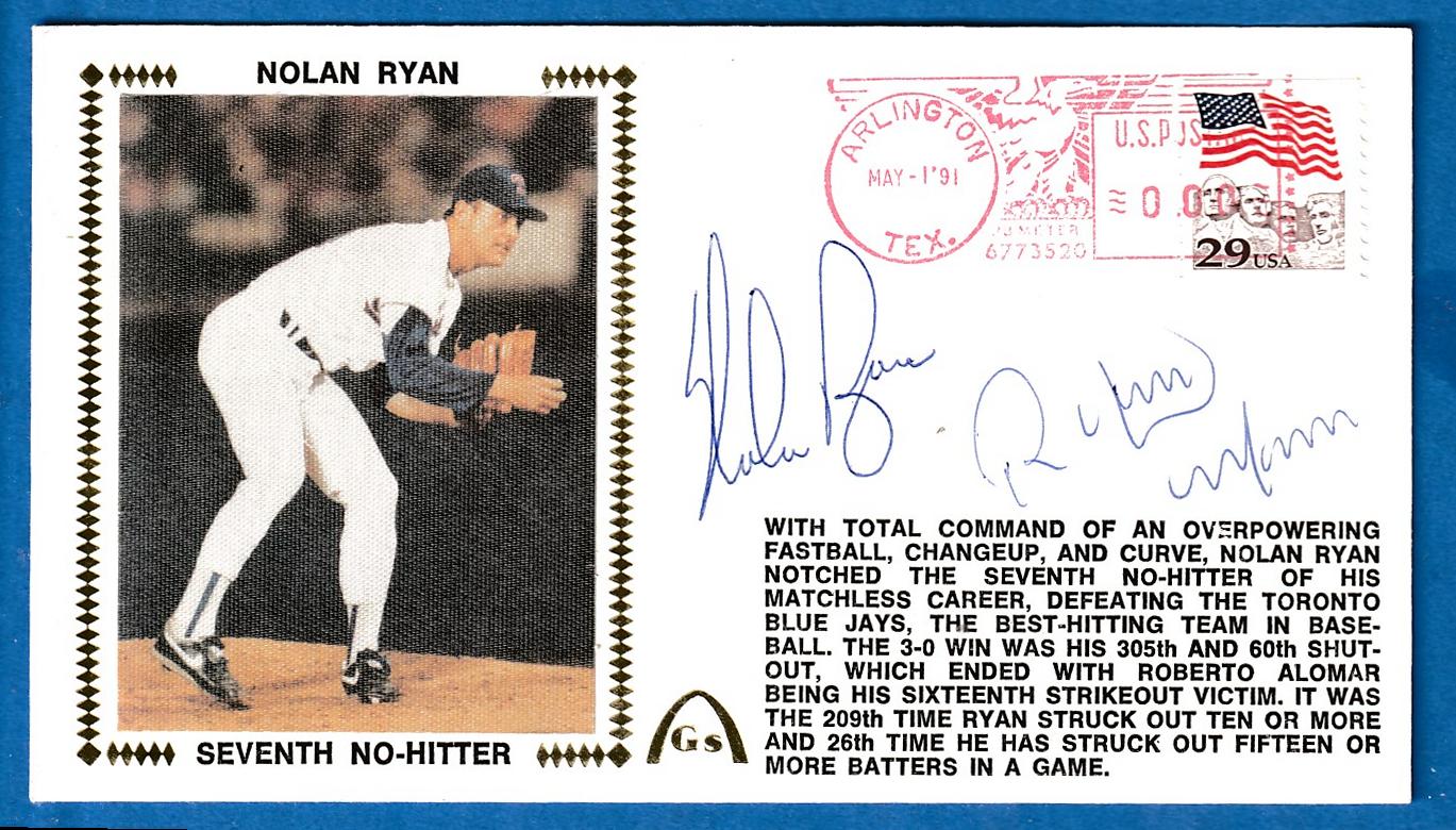  Roger Clemens/Dwight Gooden 1986 World Series Dual-AUTO Gateway Cachet Baseball cards value