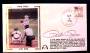 Pete Rose - 1985 AUTOGRAPHED Gateway Cachet 4,191 HITS w/normal postmark