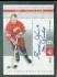 Gordie Howe - 2002-03 SP Game-Used #SS-GH Signature Style AUTOGRAPH
