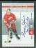   Gordie Howe - 2002-03 SP Game-Used #SS-GH Signature Style AUTOGRAPH