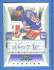 Wayne Gretzky - 2003-04 UD MVP #PS-WG 'PROSIGN' AUTOGRAPH (Rangers)